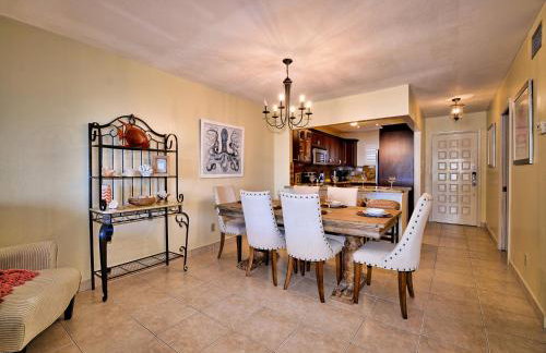 Mont Martre Condo 216 Beachfront 2 bedroom 2 bath at Mont Martre Condos 23117 - Foto 21