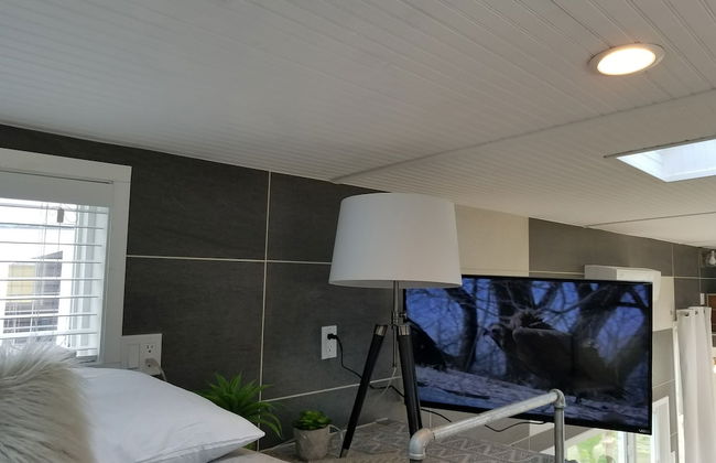 Orlando Lakefront Tiny House Community - Foto 15