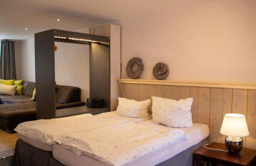 Hof Timmermann - Alte Werkstatt - Photo 4