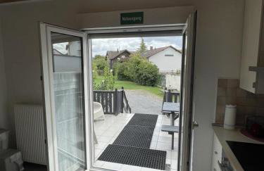 Schicke Ferienwohnung Philippsburg - Foto 18