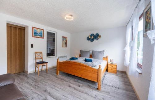 Serene Stay by the Moselle - Foto 34