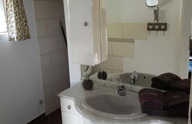 Ferienhaus zum Vogelnest - Foto 19