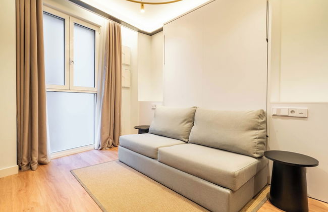 Limehome San Sebastian Zubieta Kalea - Foto 9