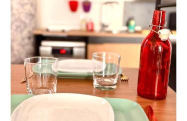 Logis 2 Caen - Photo 1