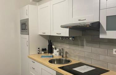 BESOTEL Erkrath - 20 Wohnungen 2 Standorte 35 Schlafzimmer 29 Badezimmer 52 Betten für 73 Gäste - Foto 13