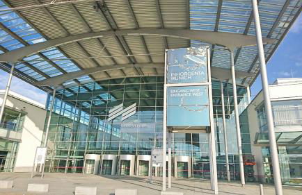 Aparthotel my room - Messe Munich - Foto 27