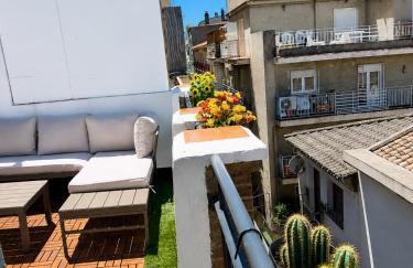 Penthouse San Isidro 3 suites Terraza Privada Parking - Foto 11