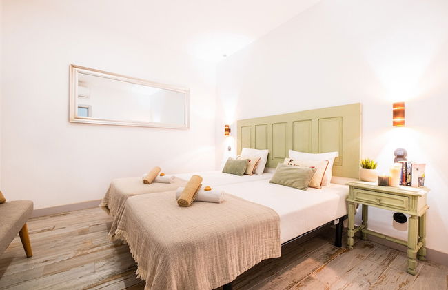 Apartment Carvoeiro By The Sea 1 - Foto 8