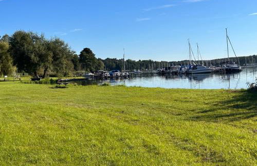 Apartment am Schwielochsee by Interhome - Photo 10