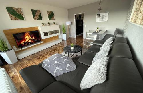 Appartement zur Birke - Foto 5