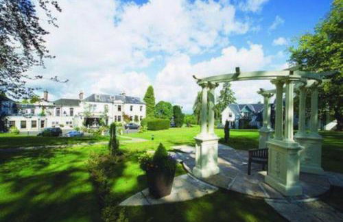 Ryder Cup Lodge Duchally - Free access to Leisure Club Swimming Pool Hot Tub Steam Room - Starlink Satellite Internet - Sky Glass Now DOG FRIENDLY for 2025 - Foto 43