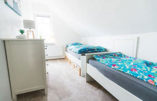 Ferienwohnung Stylo 2.0 - Foto 25