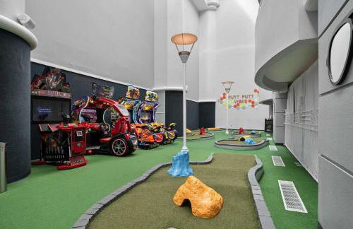 Stunning 2BR Oceanfront Beach Villa - 3 Balconies - Foto 52