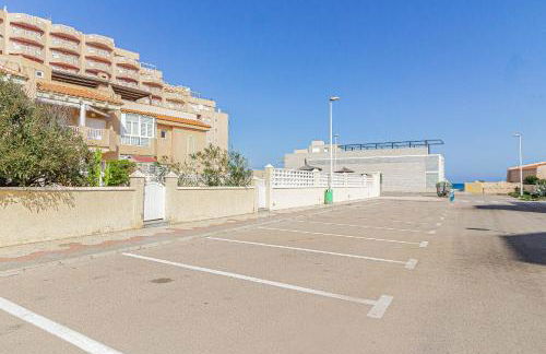 El Paraiso - Planta baja en Urbanización Ipanema III La Manga del Mar Menor kilómetro2 - Mediterráneo - Foto 15