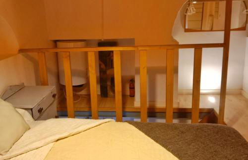 Apartamento Buhardilla Cruz Vieja - Foto 12