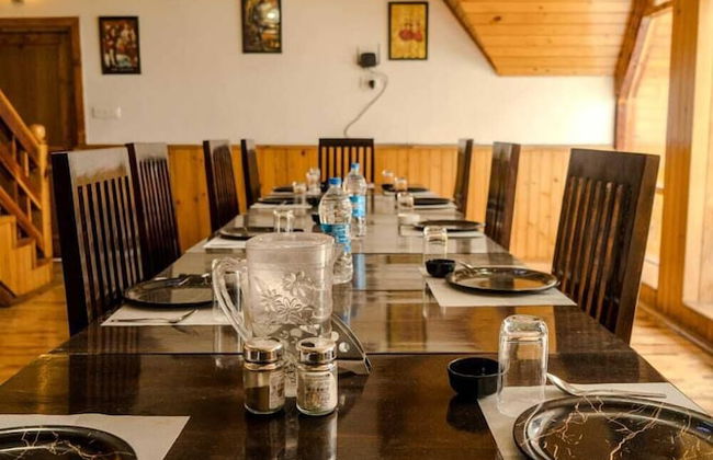 Mandawara - Shri Orchard House - Foto 15