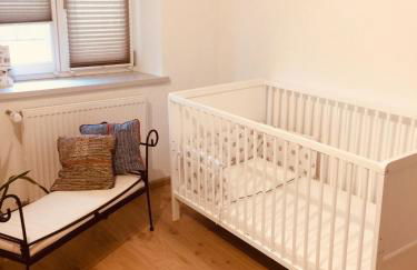 Ferienwohnung an der romantischen Salzachschleife Nähe Salzburg - Foto 15