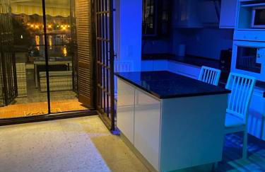 comfortable apartment in an elite area with a beautiful veranda - Foto 51