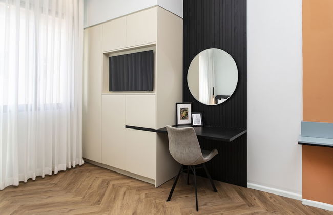 De Picciotto Suites - Foto 57