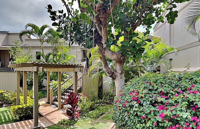 Wailea Ekolu 106 - Foto 28