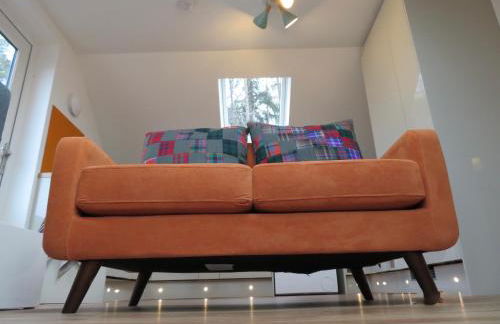 The Loft at Log Ness - Foto 6