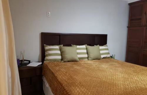 PRAIA DA COSTA - 1 Quadra do Mar - Foto 7