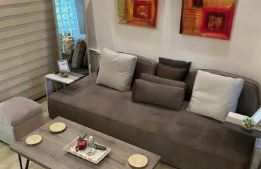 Eva suite Vip excellent studio 1 - Foto 40