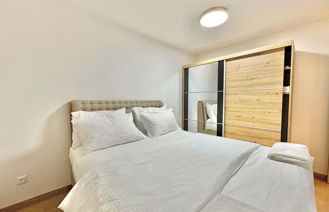 Luxury Apartments Przno - Foto 25