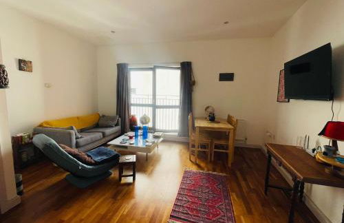 Cosy Central London, Shoreditch - Foto 1