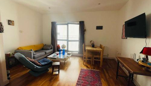 Cosy Central London, Shoreditch - Foto 1