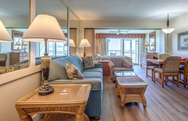 Destin Holiday Beach Resort - Foto 42