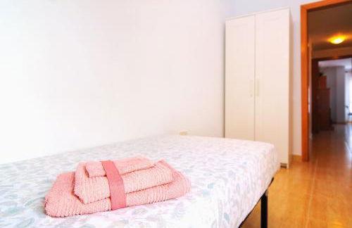 Apartamento de 4 dormitorios a tan sólo 2,5 km de la Playa San Juan - Foto 13