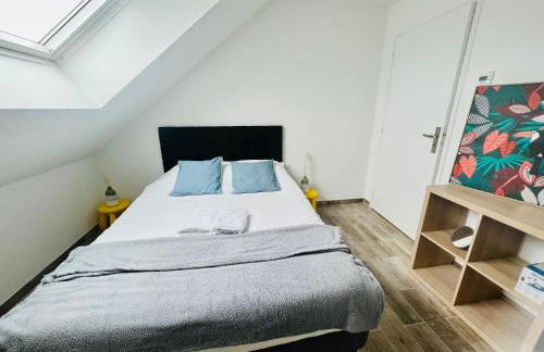 Mosaïque Gare Un-Séjour-à-Part - Foto 3