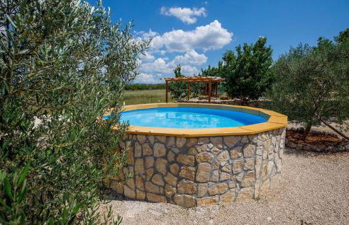 Amazing Home In Puljane - Foto 1