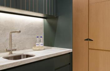 Studio 45M e Cobertura 90M Faria Lima - Vila Olímpia - design assinado - Exclusividade e Luxo - Foto 73