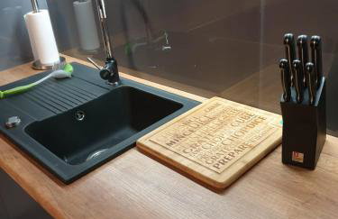 Apartament Skarbowa 1& Parking - Foto 22