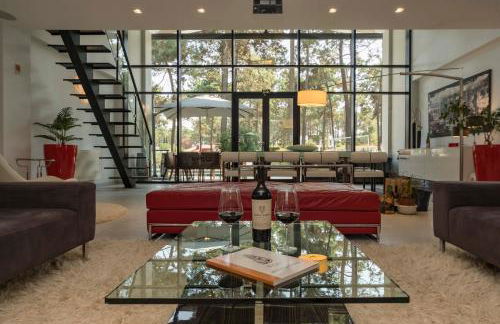 BelArt Luxury Golf Villa - Foto 47