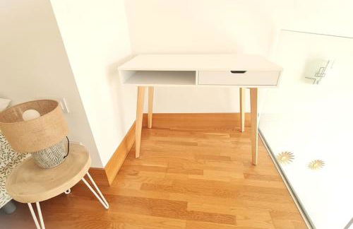 E-Arenas Apartment with terrace in Edificio Arenas - Foto 13