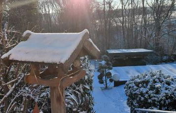 Waldzauber Appartement Dtv geprüft - Foto 50