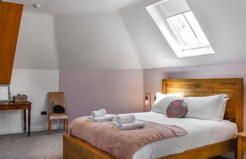 St Mildred's Church - Foto 10