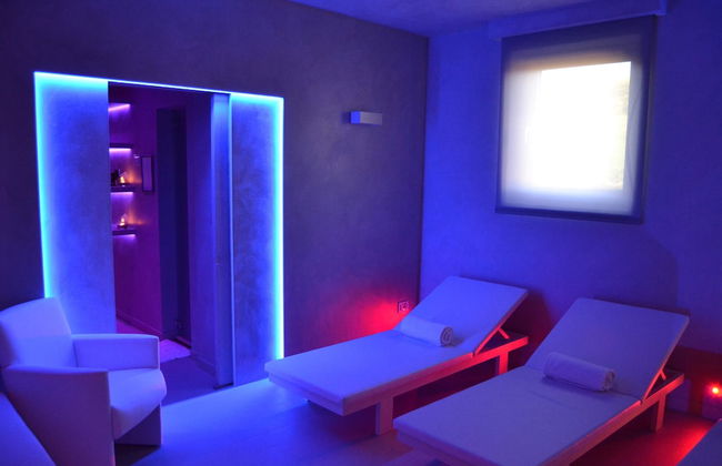 Villa Poggio Bartoli - Photo 34