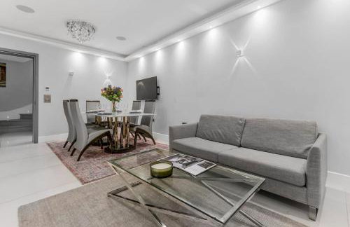 All-inclusive apartments in central London - Photo 41