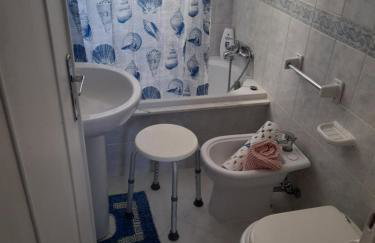 Casa vacanze levanzo - Foto 12