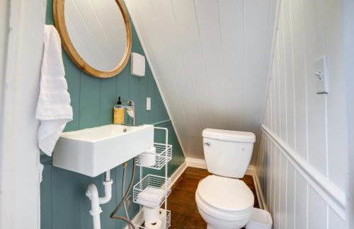 Family-Friendly Jackson Home w/ Sunroom: Near Golf - Foto 16