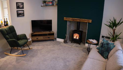 Flat Cap Cottage - Foto 5