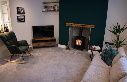 Flat Cap Cottage - Foto 5