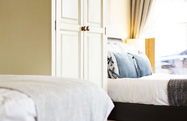 Hillcroft Self Catering - Foto 3