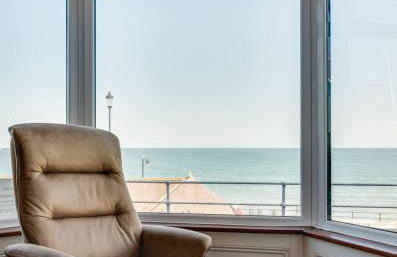 Coble House Filey - Foto 6