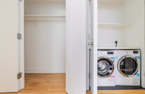 Blueground Boerum Hill pets allowed nr Brooklyn Bridge NYC-2232 - Foto 19