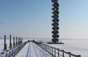 Haus Bernsteinsee mit Goitzsche-Schnuppersegeln - Foto 32
